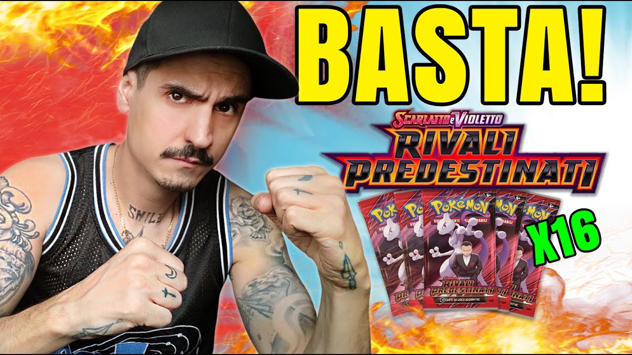 ❌ ADESSO BASTA! ULTIMA SFIDA vs RIVALI PREDESTINATI 🔥Full Rage Mode