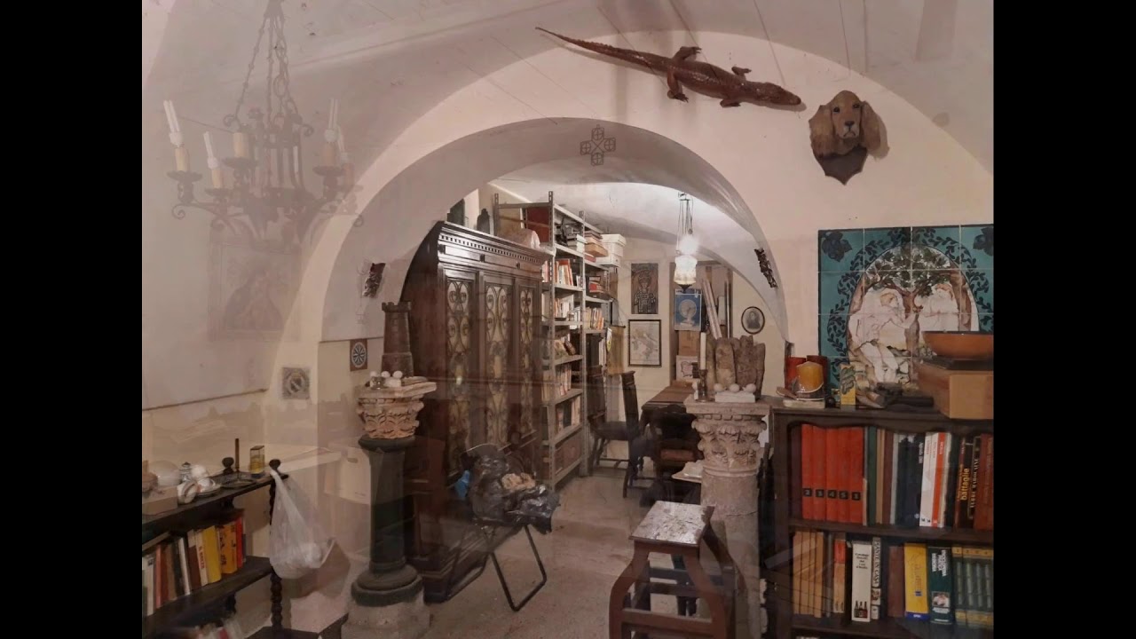 Villa storica in Vendita a Crispiano (TA)