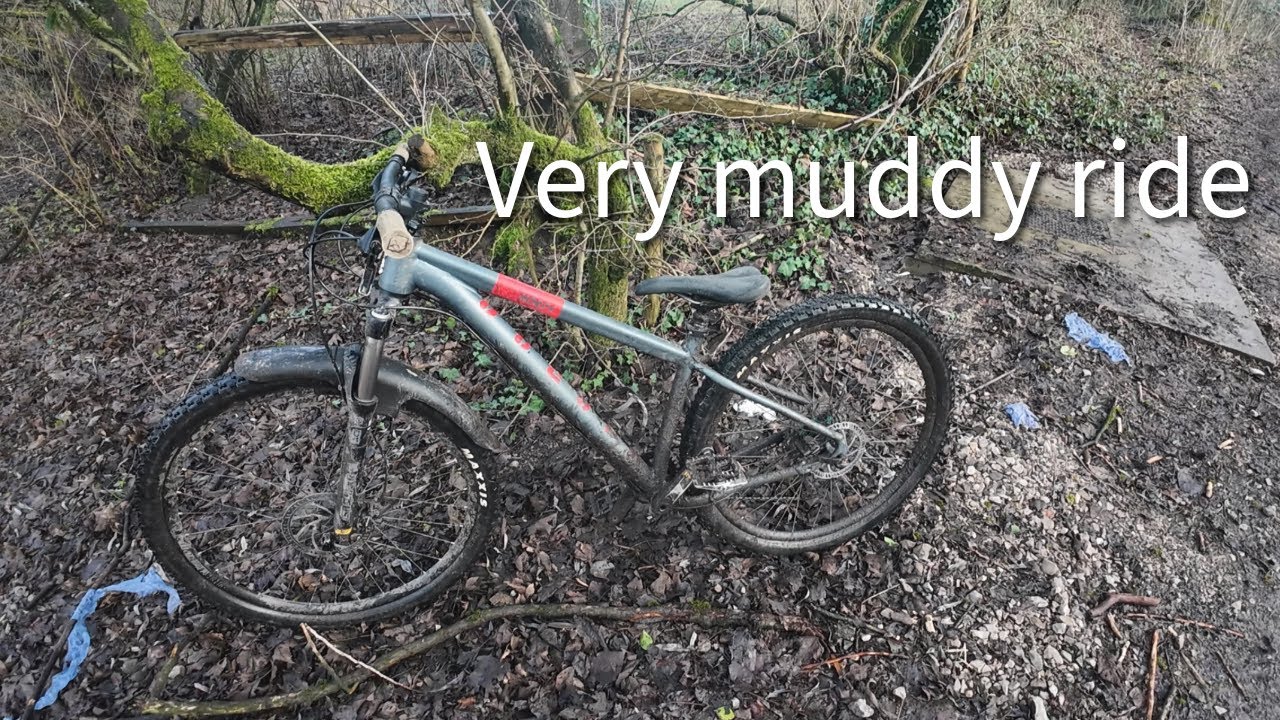  Three Bikes, One Trail 🚵‍♂️ MTB Ride with Dad & Brother