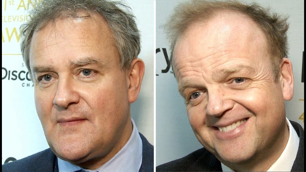 Broadcasting Press Guild Awards Interviews 2015