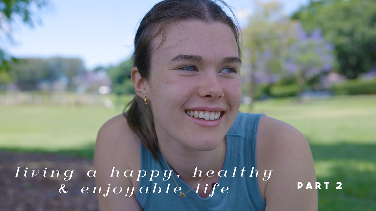 If you&rsquo;re not feeling good, watch this (PART 2)