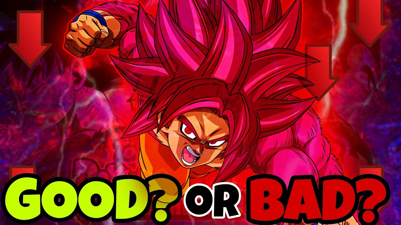 11TH ANNIVERSARY WAS A FLOP? WAS IT GOOD OR BAD OVERALL? - DOKKAN BATTLE
