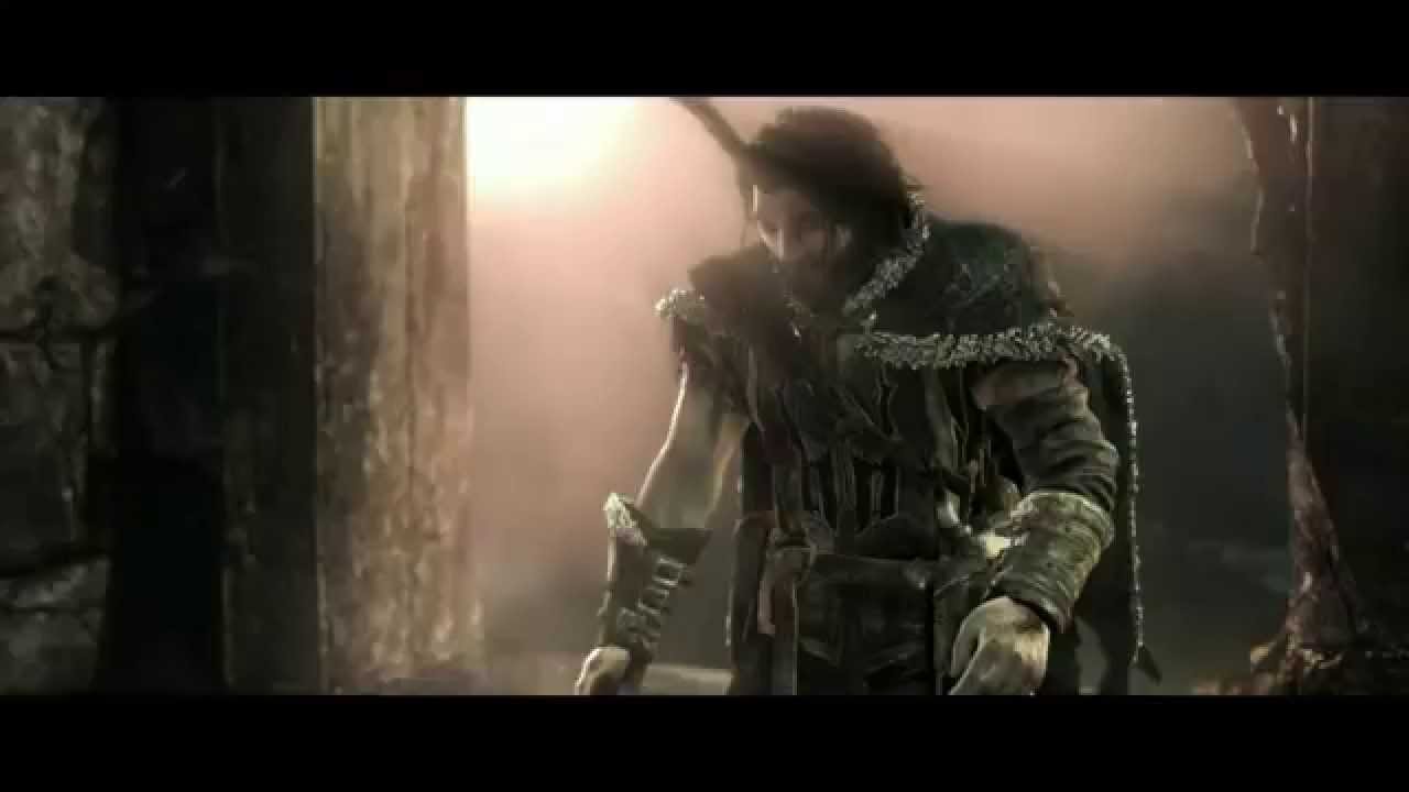 Middle-Earth: Shadow of Mordor - Unknown Solider