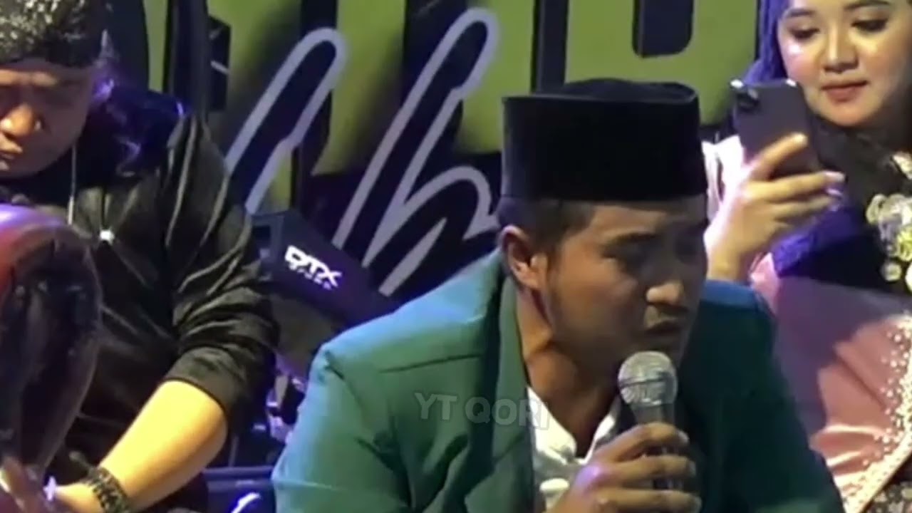 Voice From Heart Beutiful Quran Recitation By Qori Indonesia(INDONESIA QURAN TILAWAT