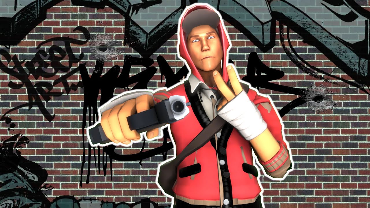 TF2: HOW TO SHOOT