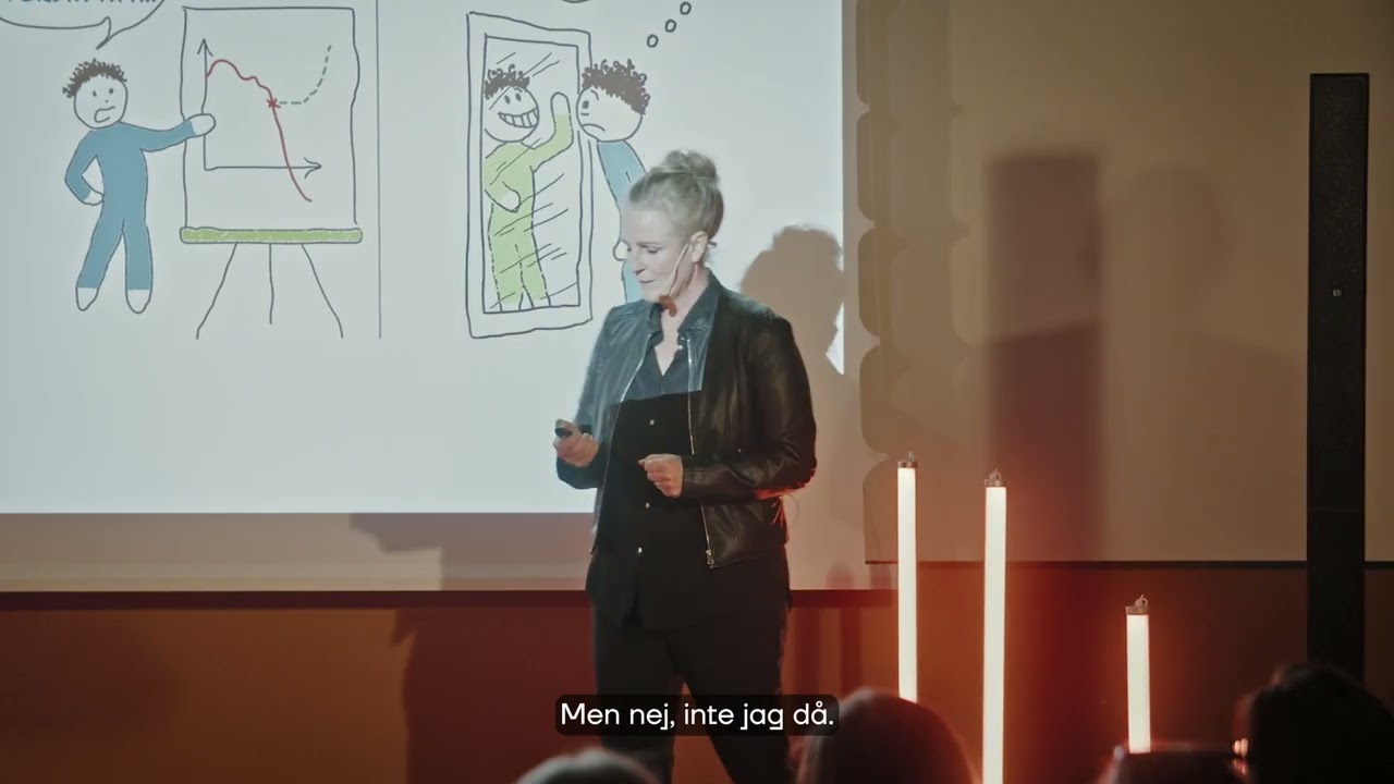 Lugn i stormen! Att vara konsult när allt verkar gå åt skogen! | Charlotte Ekdahl | Castra Talks