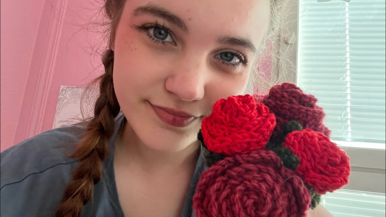 ASMR suomi yappaan ja kerron musta random faktoja