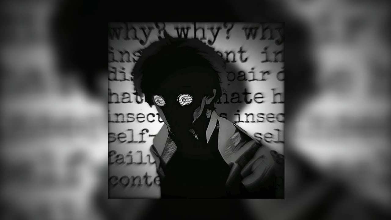 Little Dark Age x Washing Machine Heart (Slowed) || Phønkm