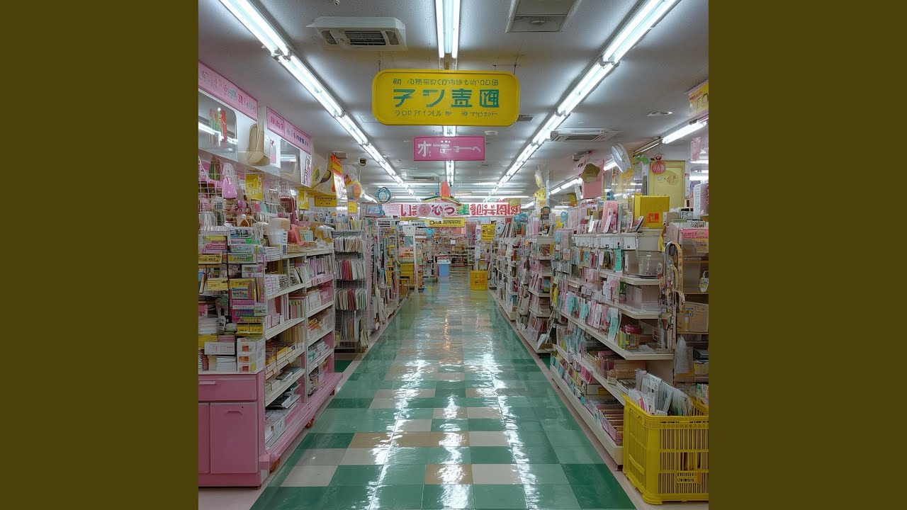 ネソラ店内BGM