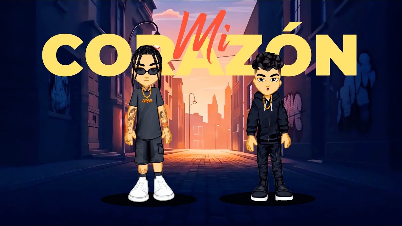 MC Aese - 