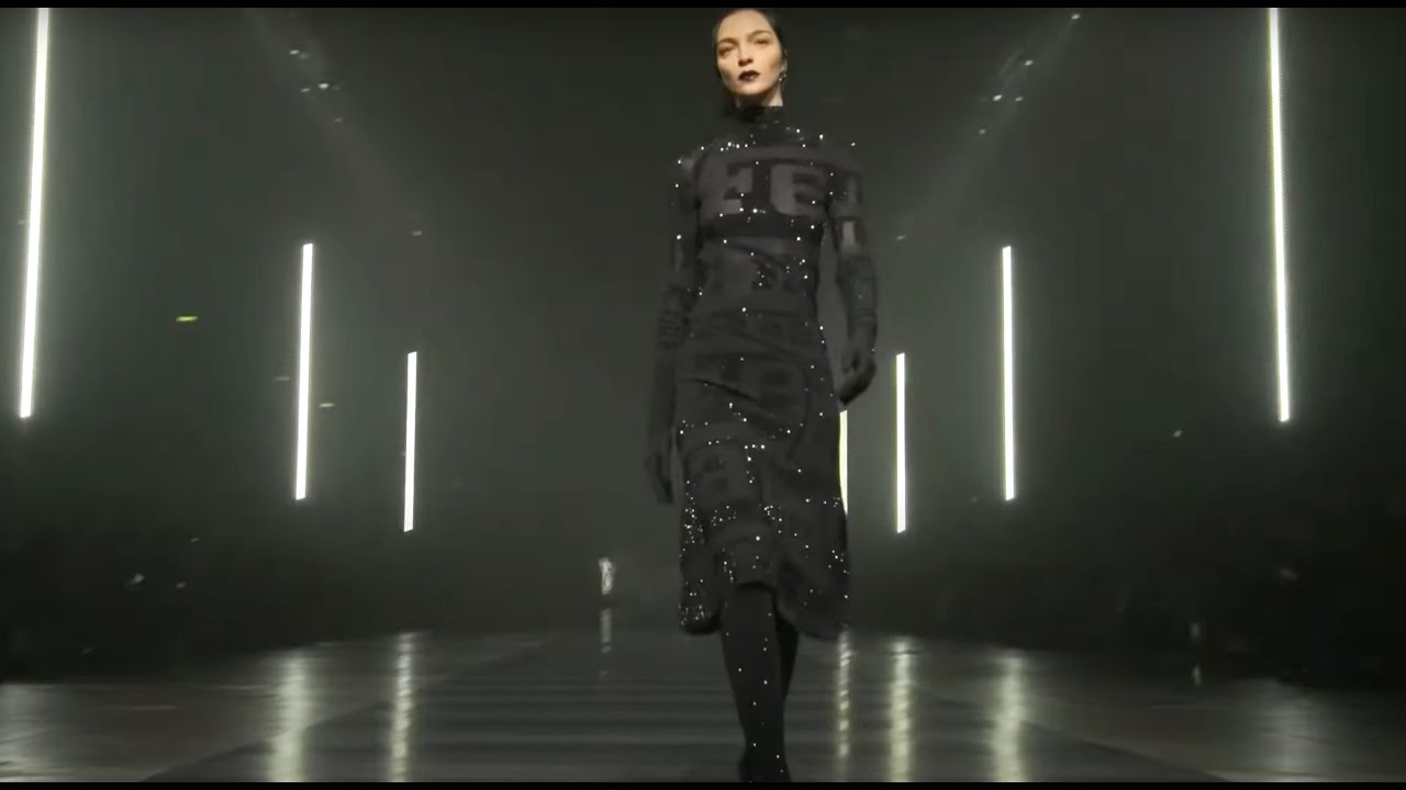 Ferrari FW22-23 Fashion Show