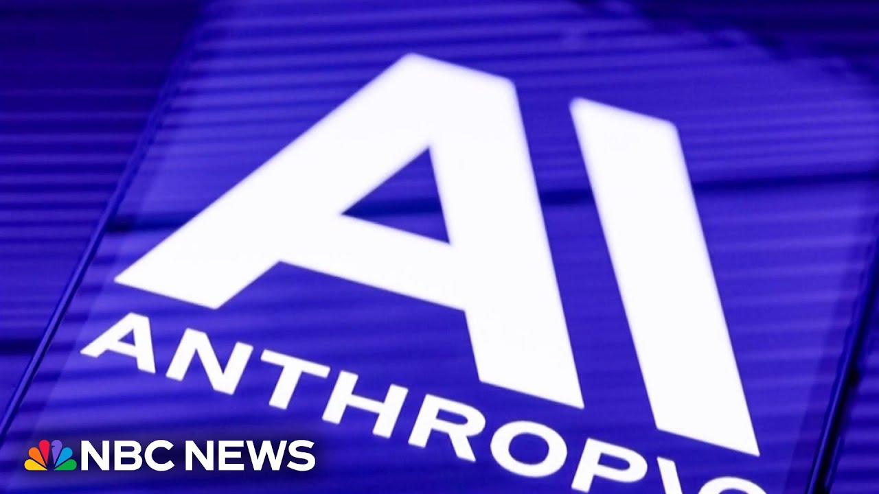 Anthropic CEO says company cannot agree to Pentagon's AI usage demands