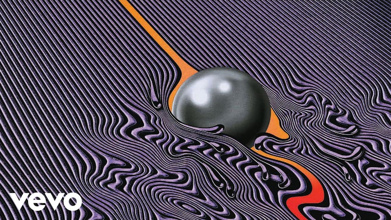 Tame Impala - Taxi's Here (Official Audio)