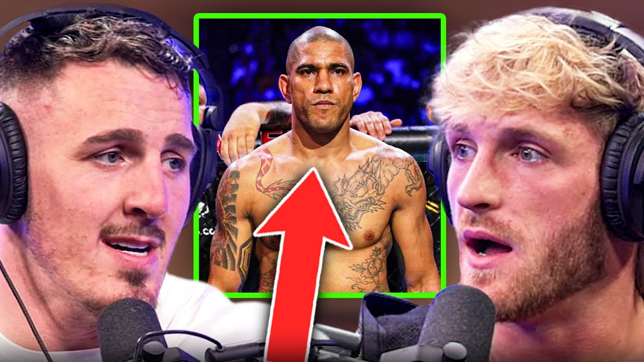 Will Tom Aspinall Fight Alex Pereira?