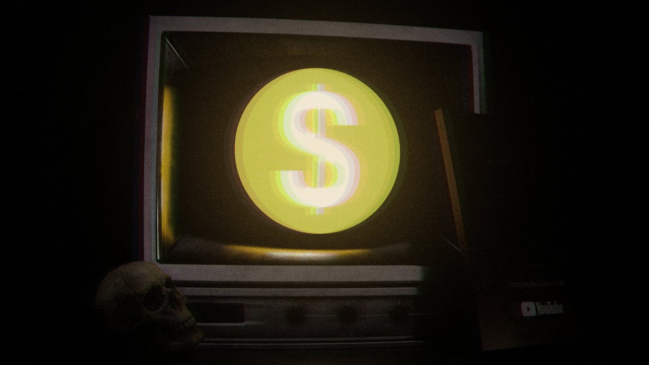 Remember The Adpocalypse?