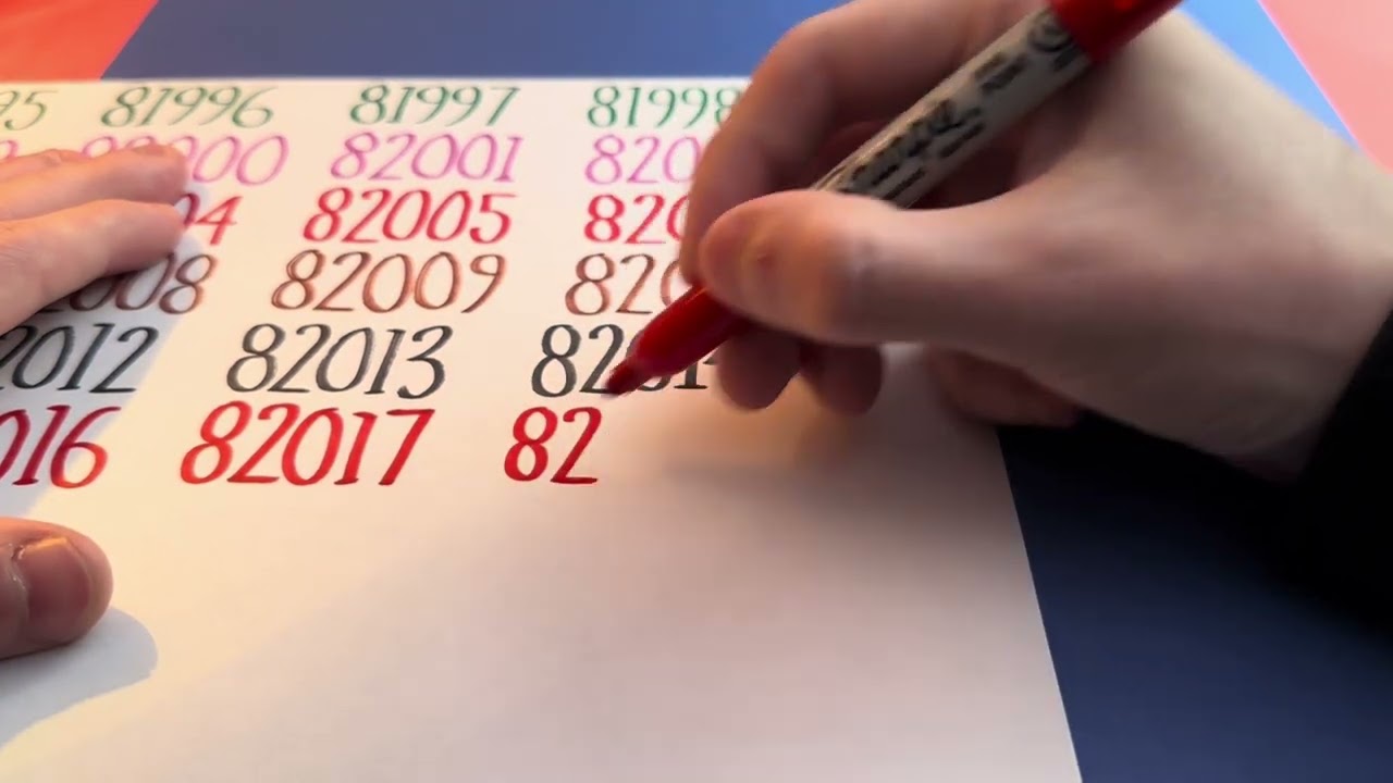 Writing #82018