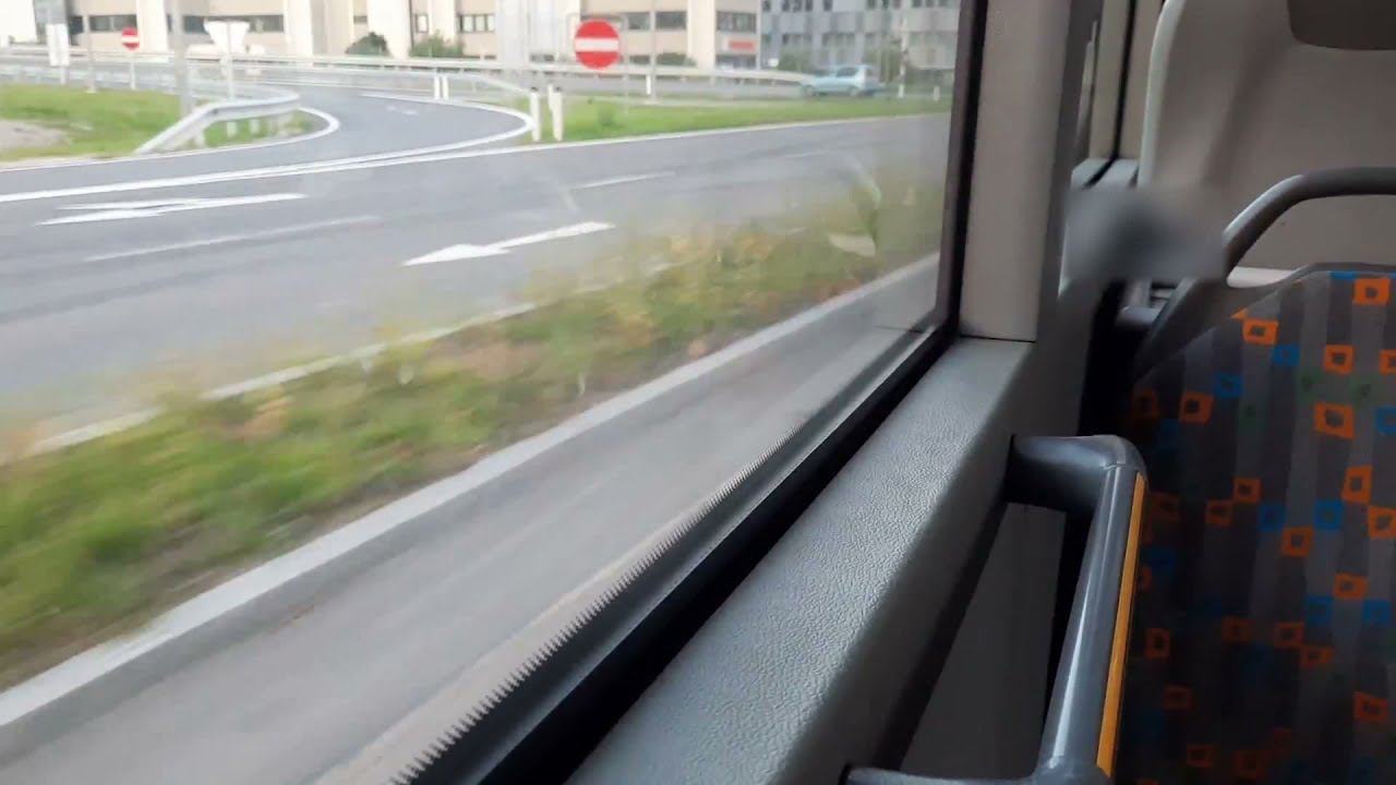 Linz Linien 12/25 (26.08.2021)
