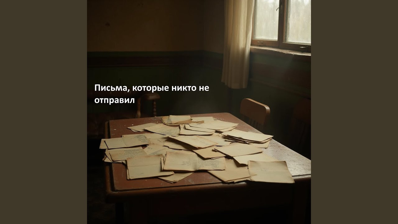 Ты пахнешь дождём