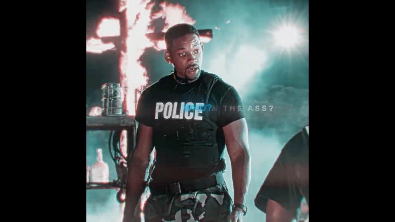 BAD BOYS EDIT 😎🔥