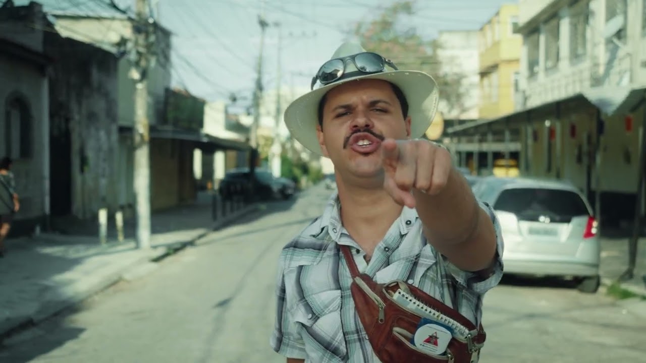 Mineiro do Queijo - Trap Rural ( Prod. Mr.Break )