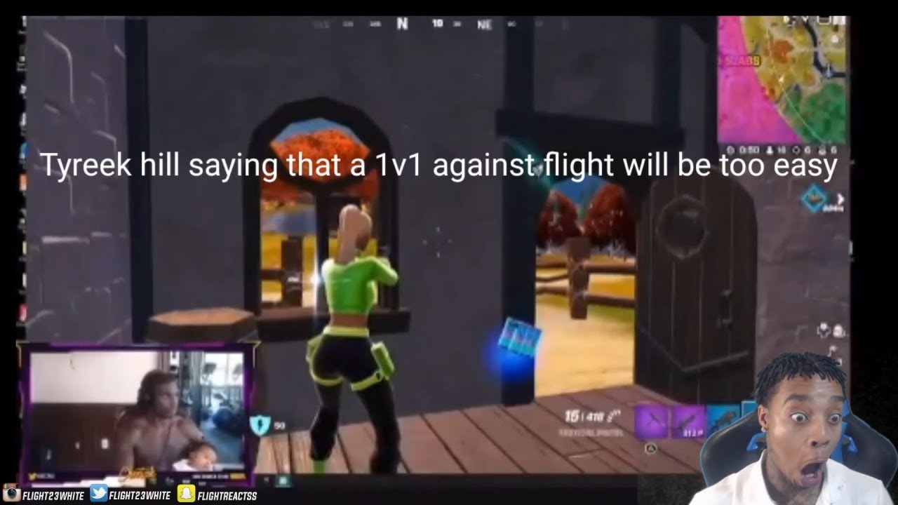 FlightReacts To Memes FlightReacts Needs To Watch #33!