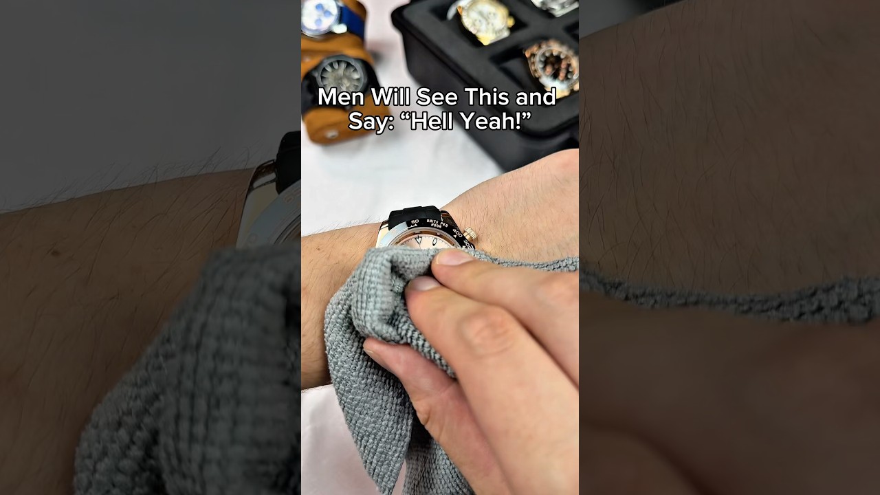 Perfect budget watches under 300&euro;!