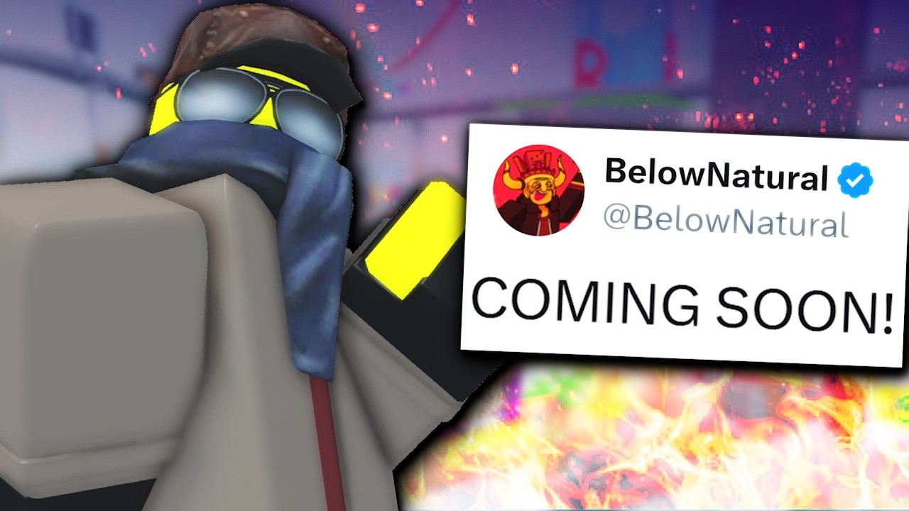 What Is Happening With Hacker In Roblox TDS?