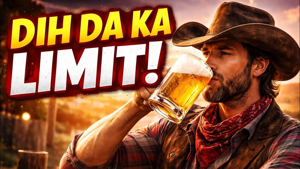 Dih da ka limit || Pnar Original song || 