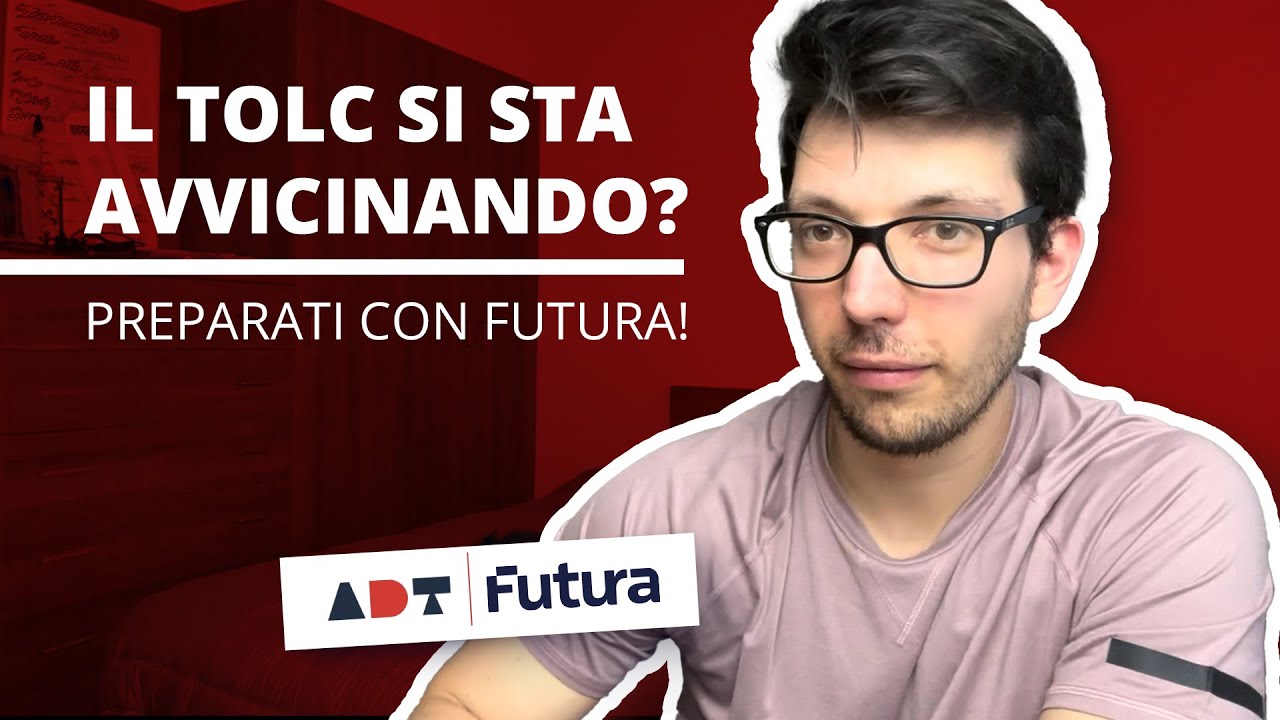 IL MIGLIOR SIMULATORE PER IL TEST DI MEDICINA || med pages