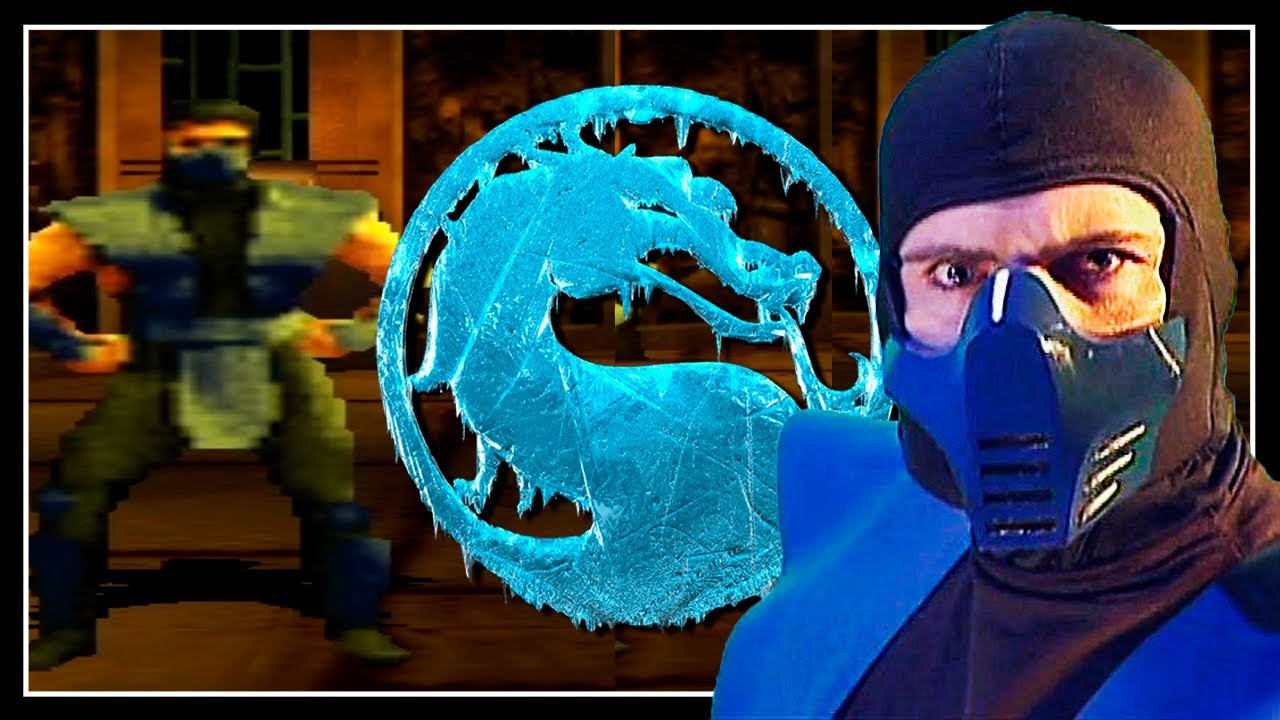 El Peor Mortal Kombat