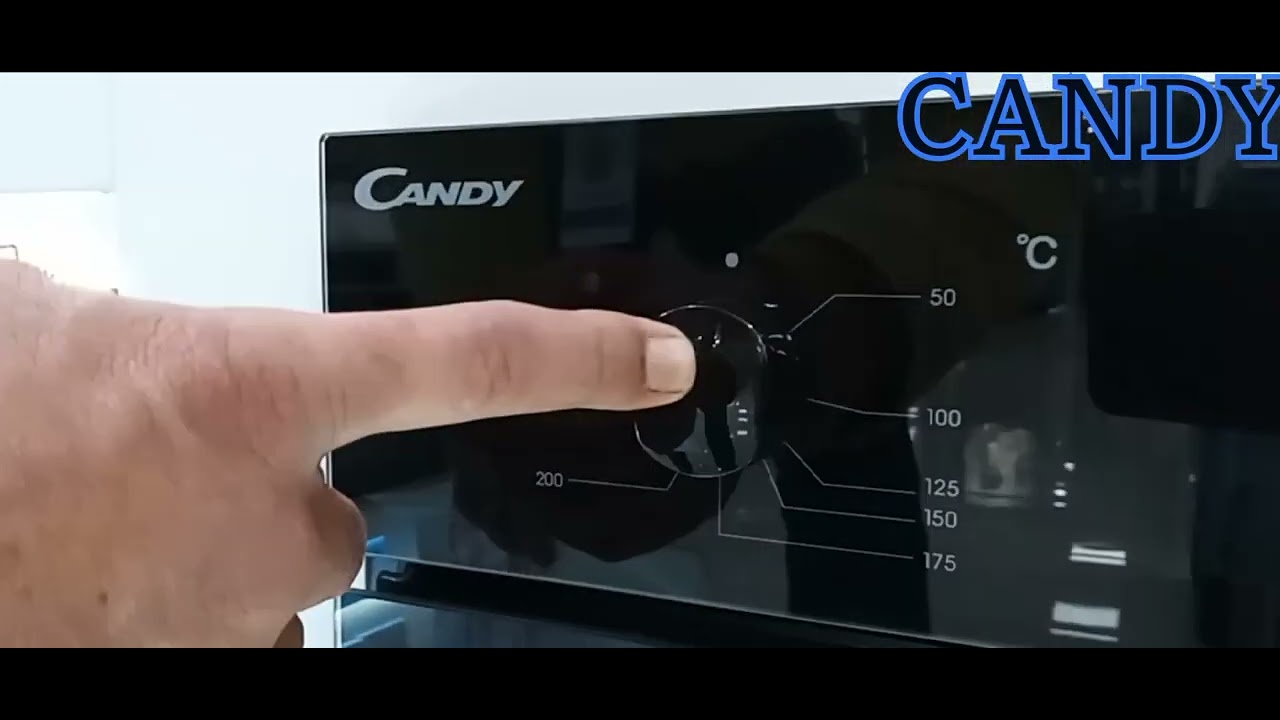 Four Candy fcs612n