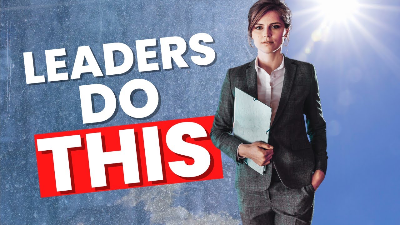 How to CREATE CLARITY... 8 ways to UPGRADE YOUR LEADERSHIP&hellip; You&rsquo;ll love #7!!