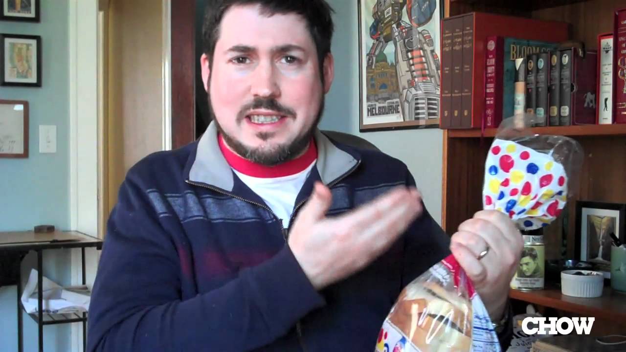 What's the Deal With Wonder Bread?