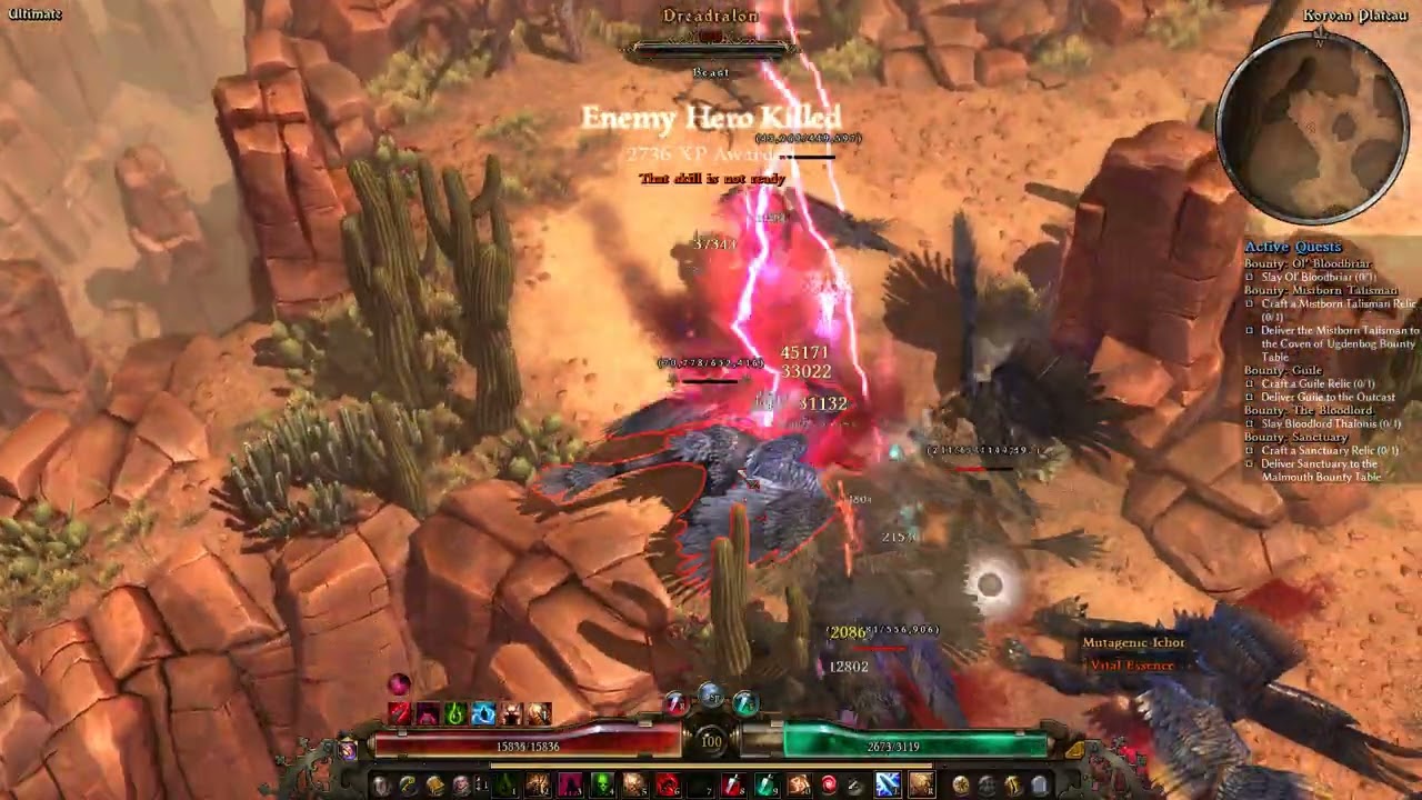 Grim Dawn 2026 02 23   20 24 47 11