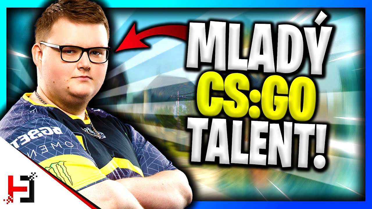Př&iacute;běh a historie hr&aacute;če Boombl4 - Mlad&yacute; IGL t&yacute;mu NAVI!