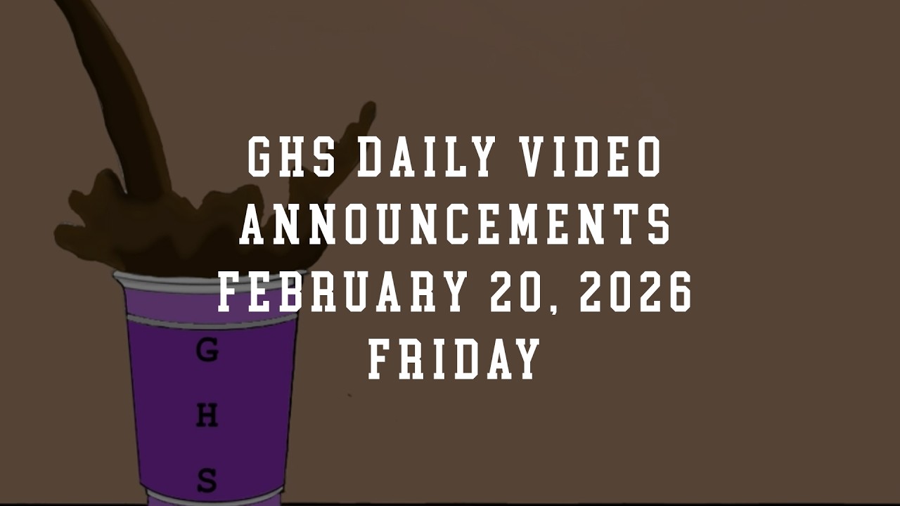 20260220 GHS DV 122 Friday
