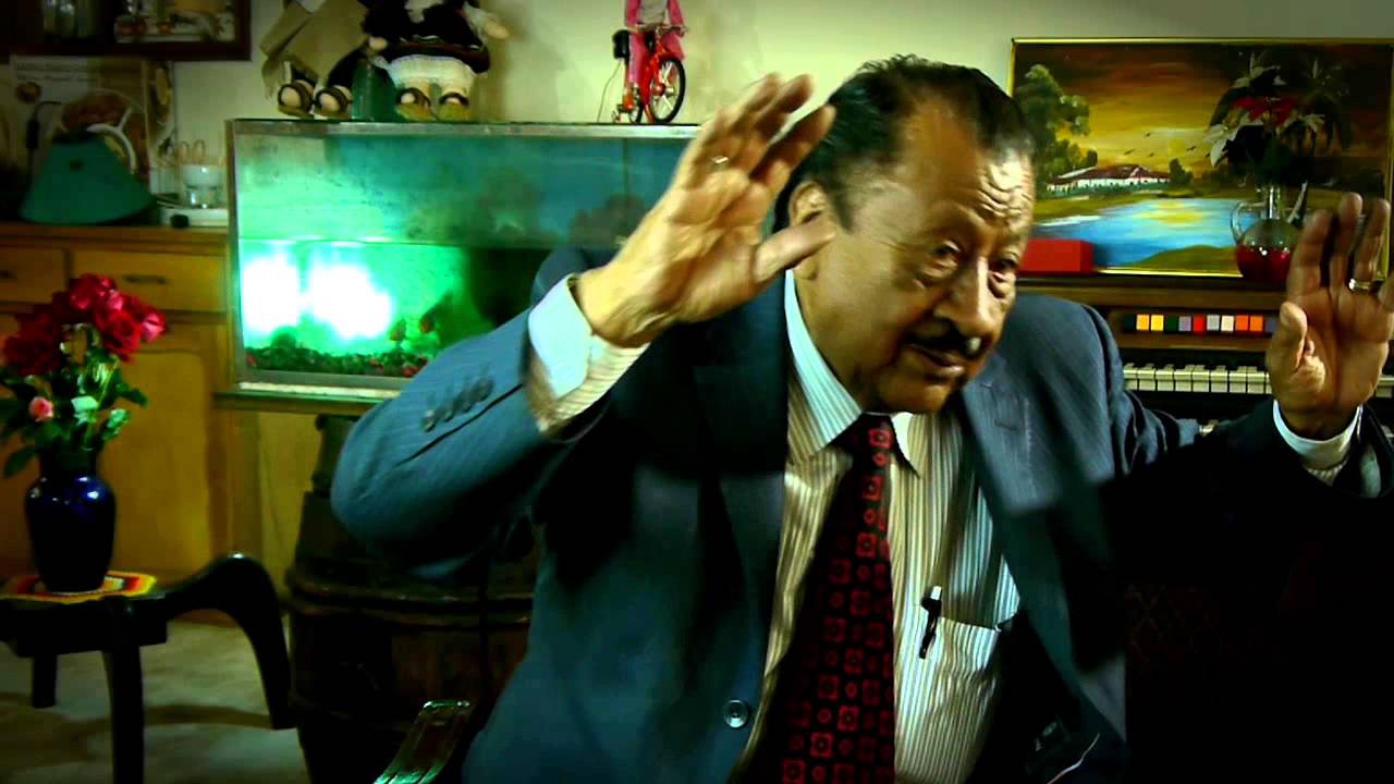Vida de Palabras, Indio Romulo
