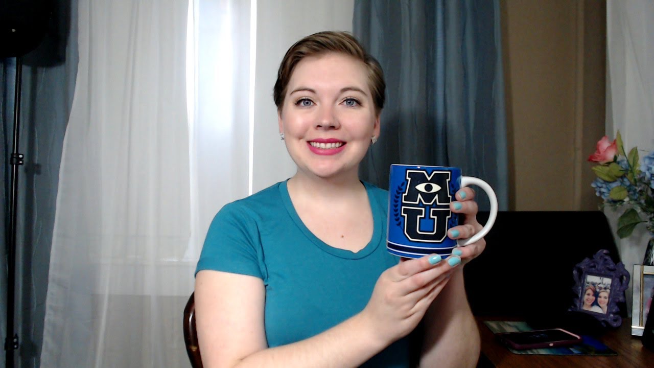 Coffee Break with Brittany - Monday Shenanigans