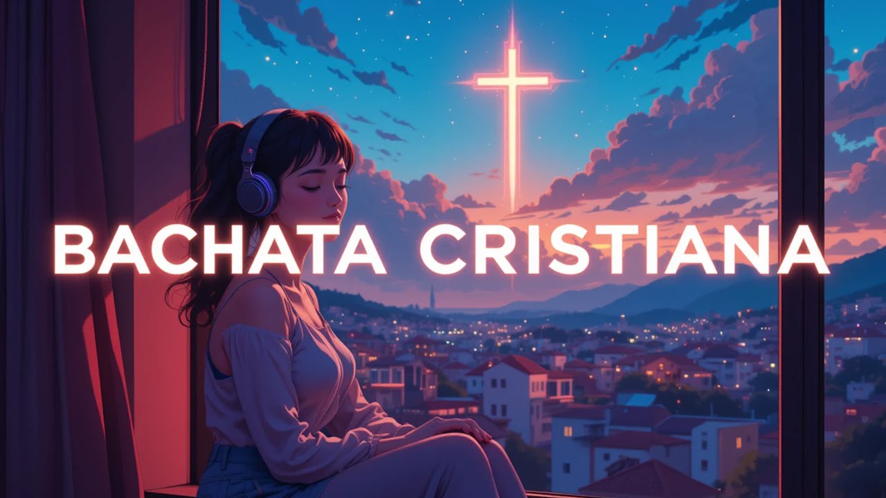 Mix Bachata Cristiana 2025 🕊️ | Éxitos para Alabar y Gozar en la Presencia de Dios