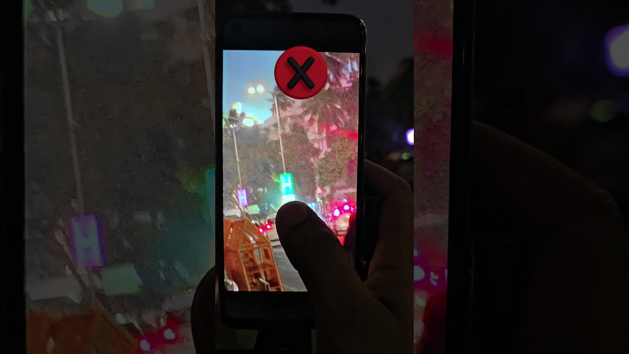 Nikon Dslr VS Oneplus Comparison