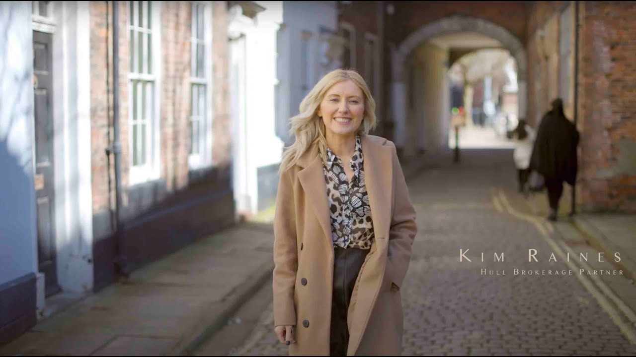 Why Hull Should Be on Your Investment Radar!