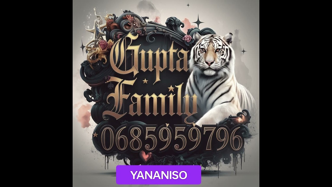 YANANISO