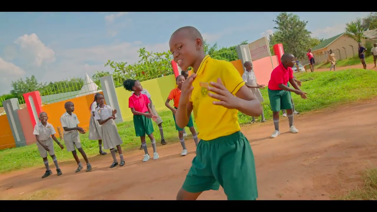 Pridehill-GMS Da Younger(New video)