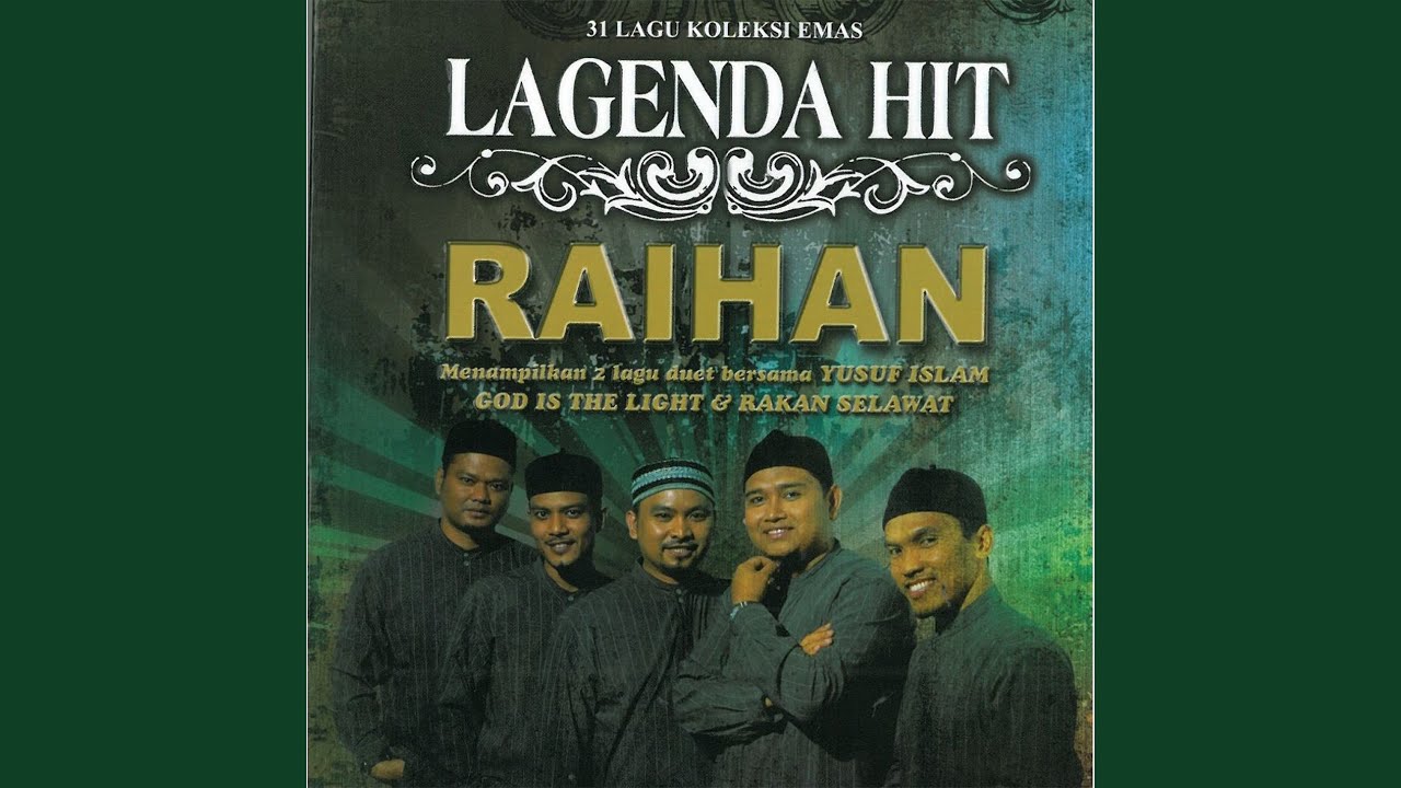 Nabi Anak Yatim