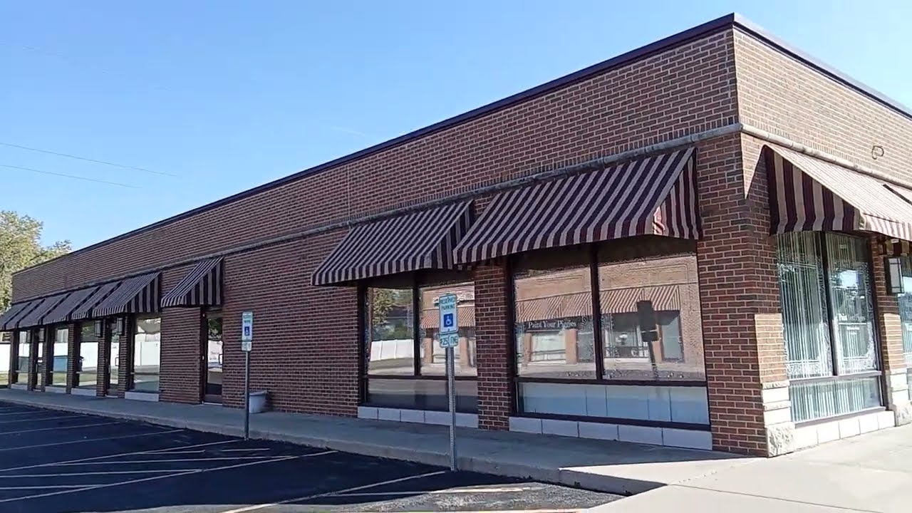 Bethel Center, Bourbonnais, Illinois 