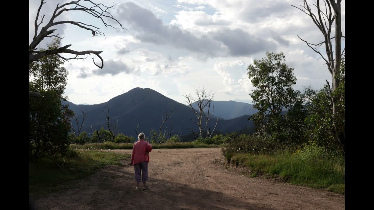 Dargo High Plains Rd