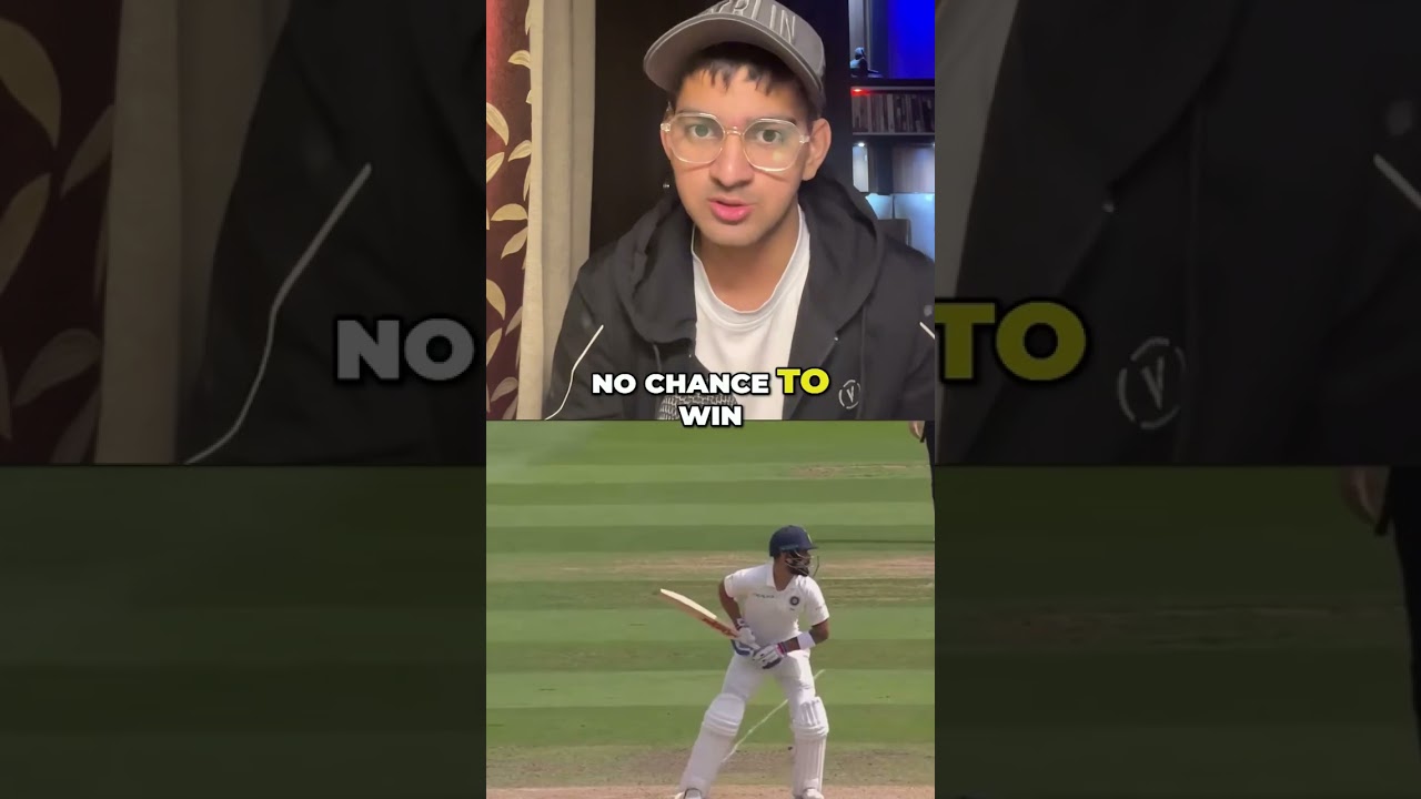 Border-Gavaskar Trophy: The Ultimate Cricket Rivalry Explained