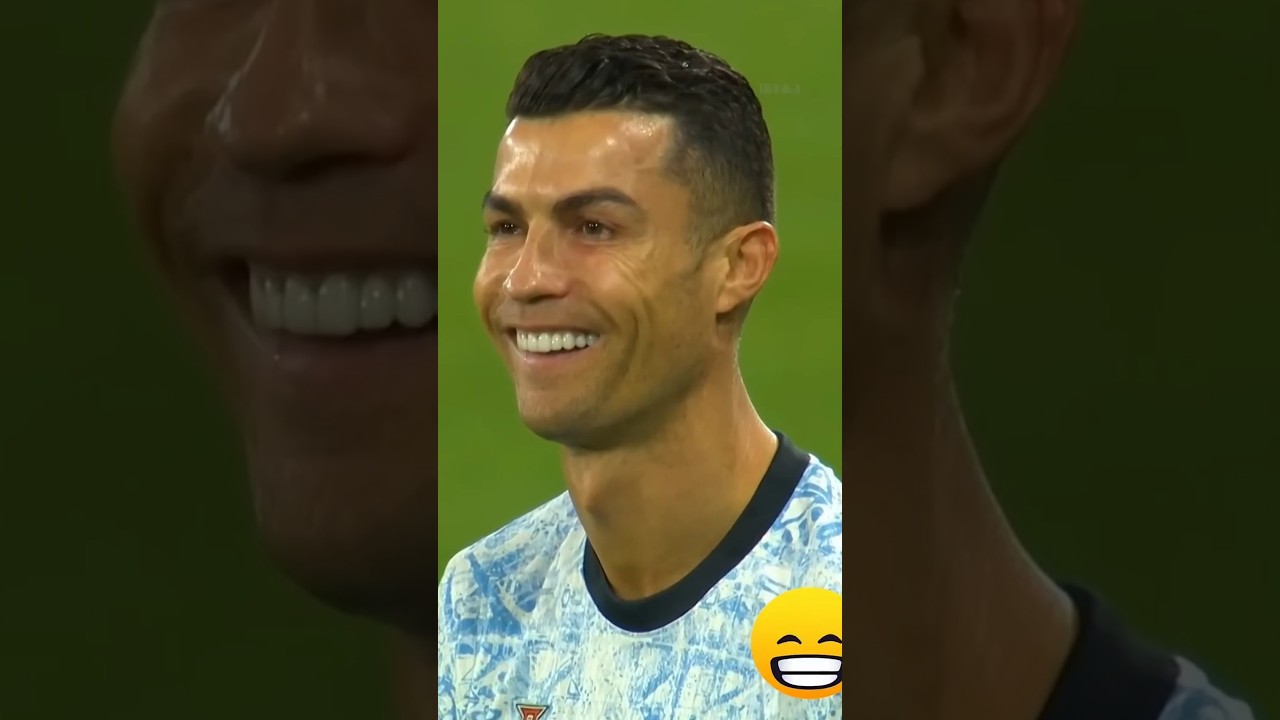 أطرف لحظات كرة القدم😂 #shortsviral