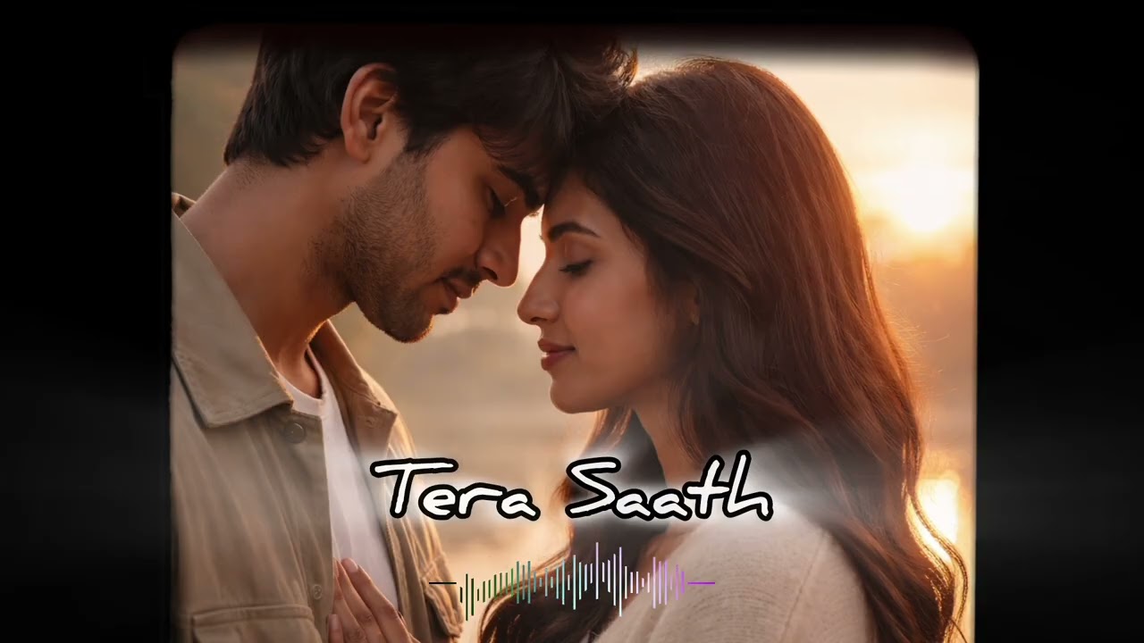 Tera Saath - Hindi song