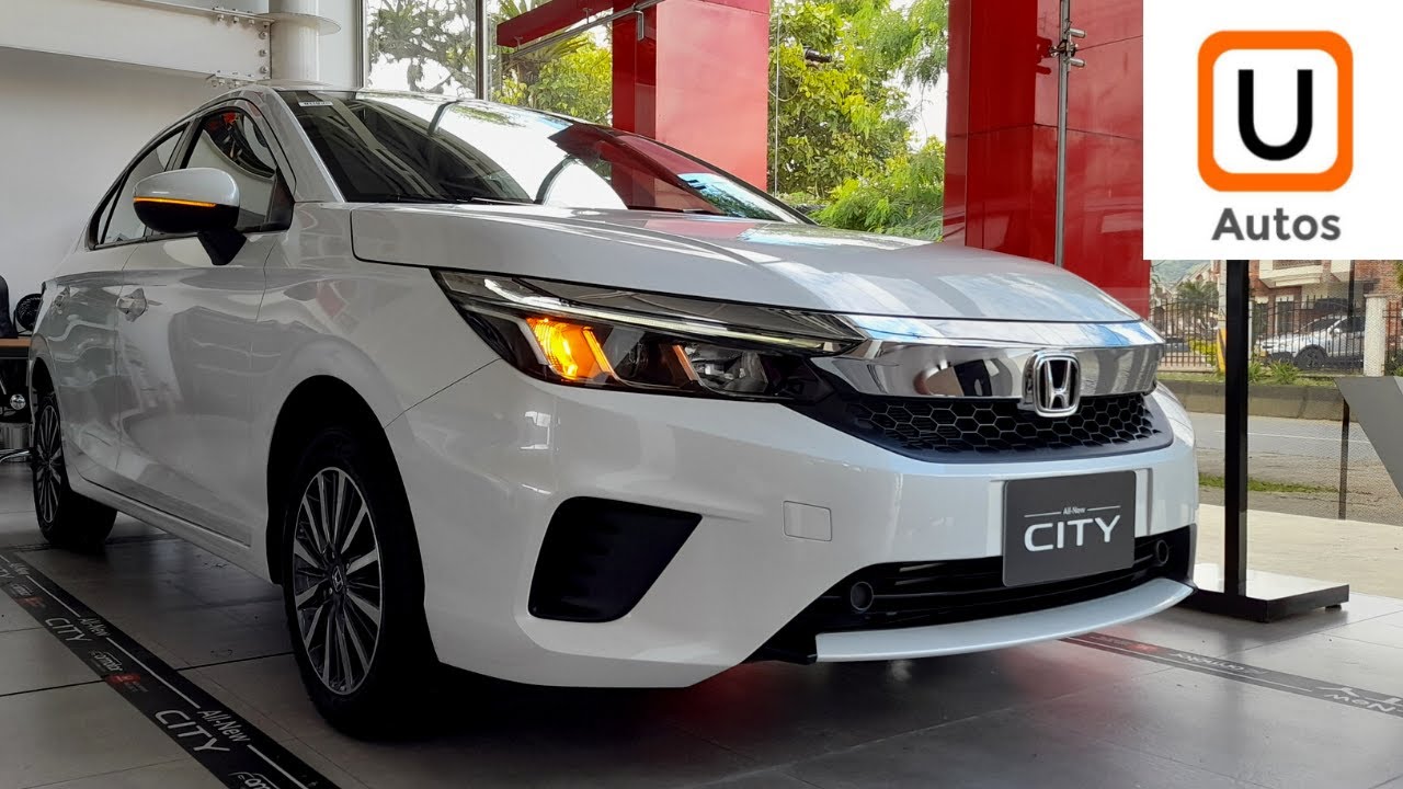 Honda City LX HATCHBACK 2022 MEGA ESPACIOSO #Hondacity #NetUAutos UNBOXING